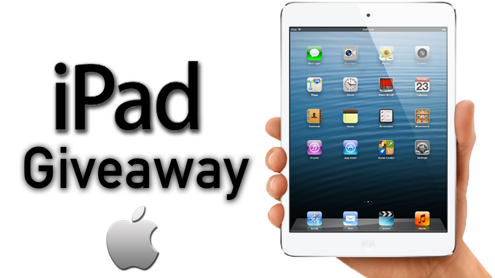 ipad-giveaway